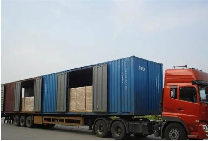 厦门到大庆整车运输