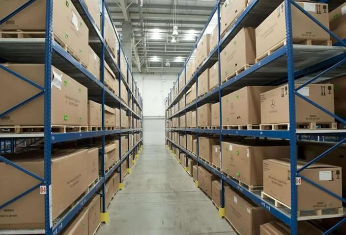 厦门到大庆货物仓储