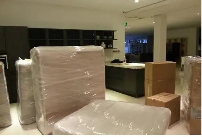 厦门到大庆长途搬家