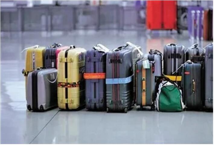 厦门到大庆行李托运