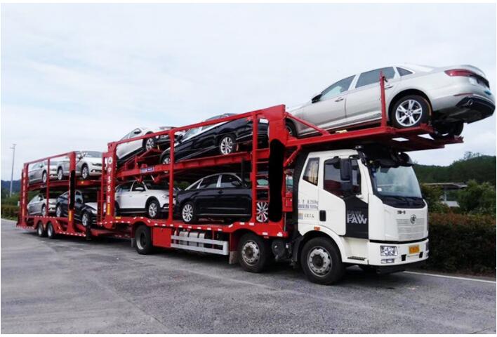 厦门到大庆轿车托运